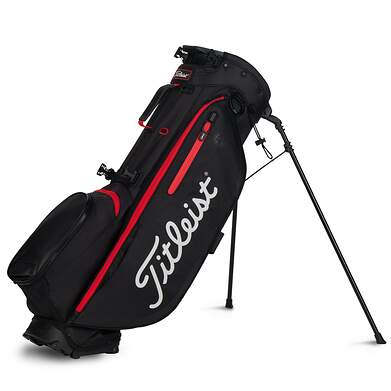 Titleist 2020 Players 4 Plus Stand Bag